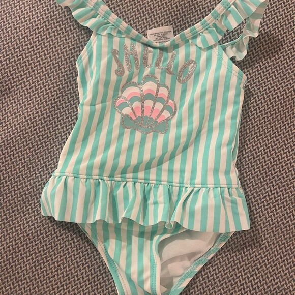 bundle of baby swim (3) - Picture 7 of 9